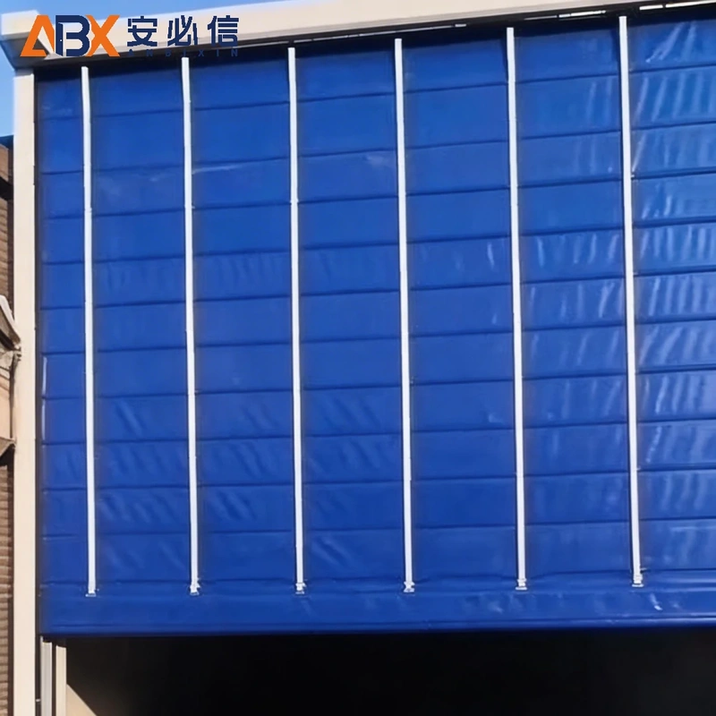 海北藏族冷库门封