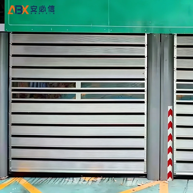 海北藏族雷达高速门